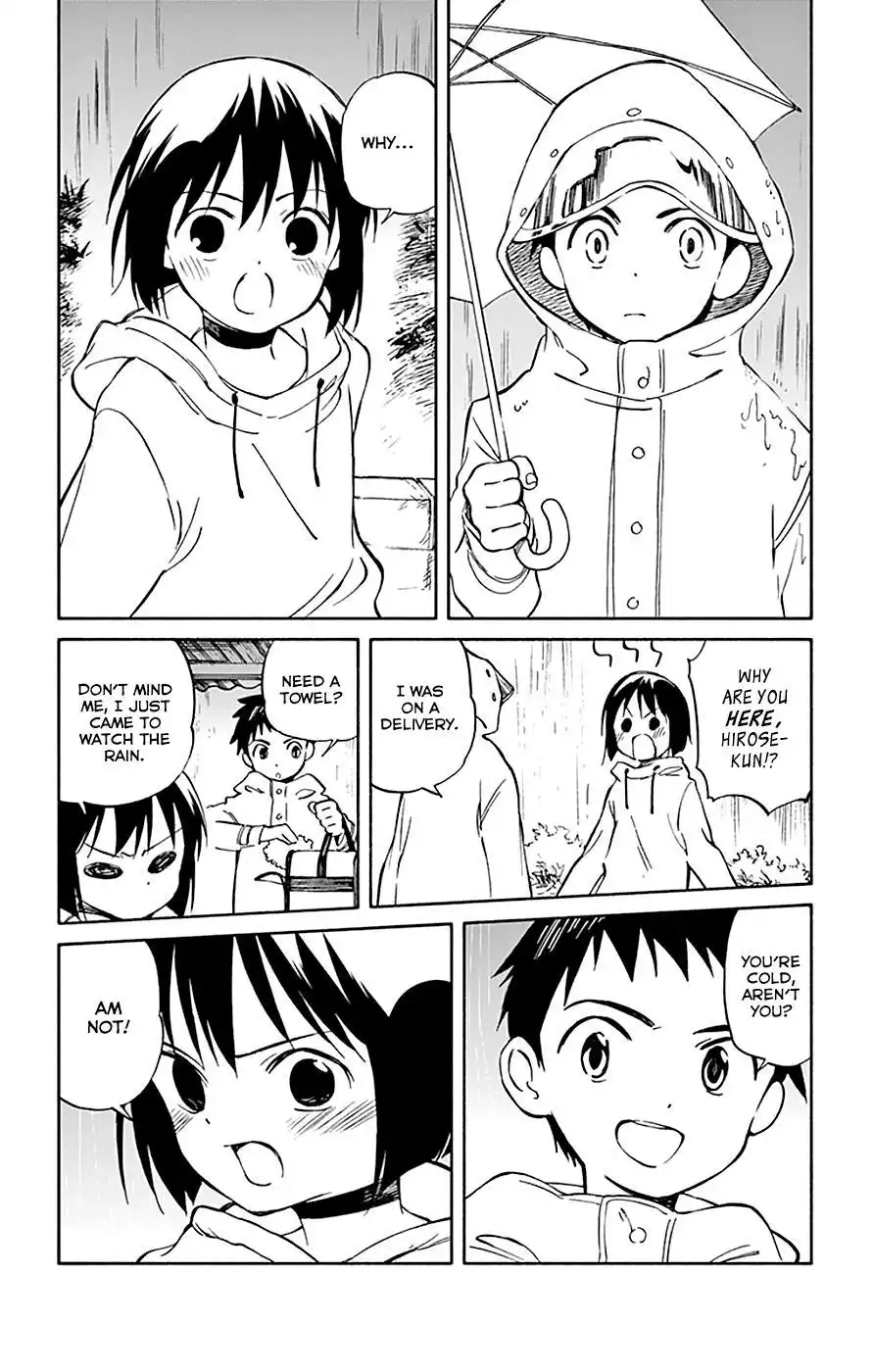 Hitoribocchi no Chikyuu Shinryaku Chapter 64 16